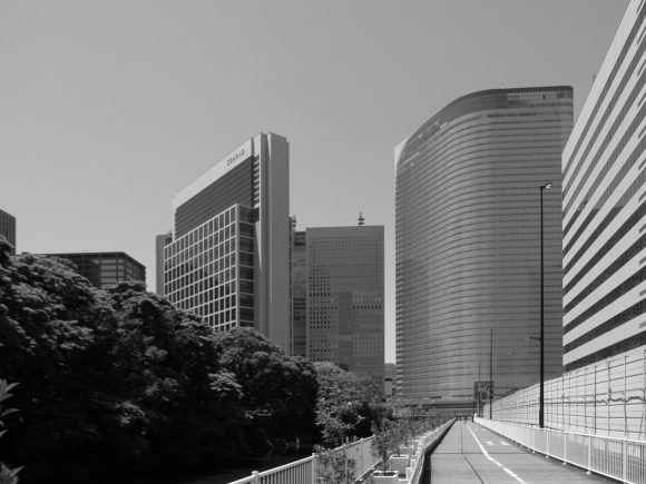 shiodome_shot_by_grdigital