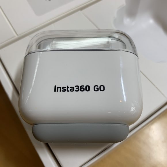 insta360go