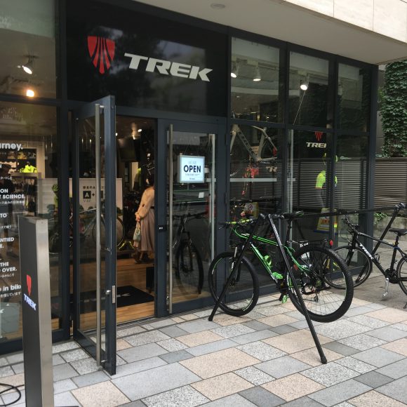 Trekstore＿roppongi