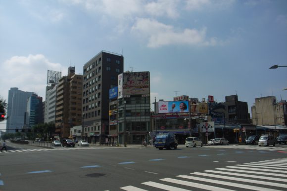 Tsukiji