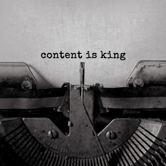 cotent_is_king