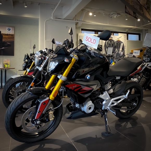 BMW-g310r