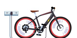 ebike