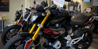 BMW-g310r